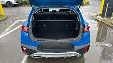 Kia Stonic 1.0T GDi 48V GT-Line 5dr Petrol Estate